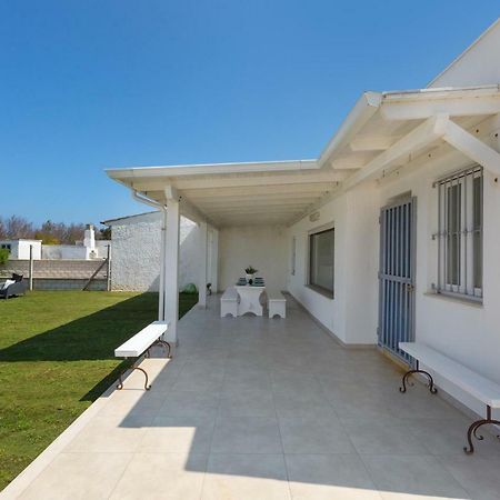 Villa Hoara By Barbarhouse Brindisi Buitenkant foto