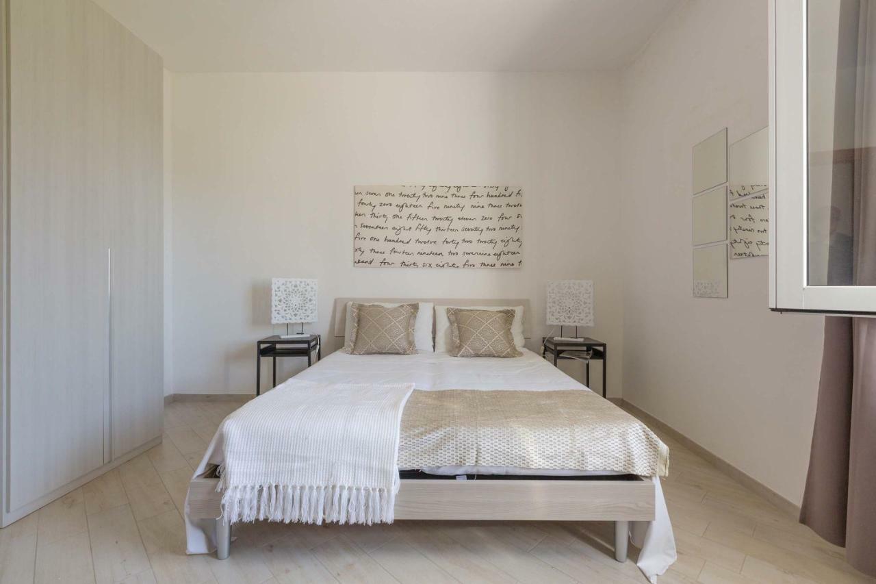 Villa Hoara By Barbarhouse Brindisi Buitenkant foto